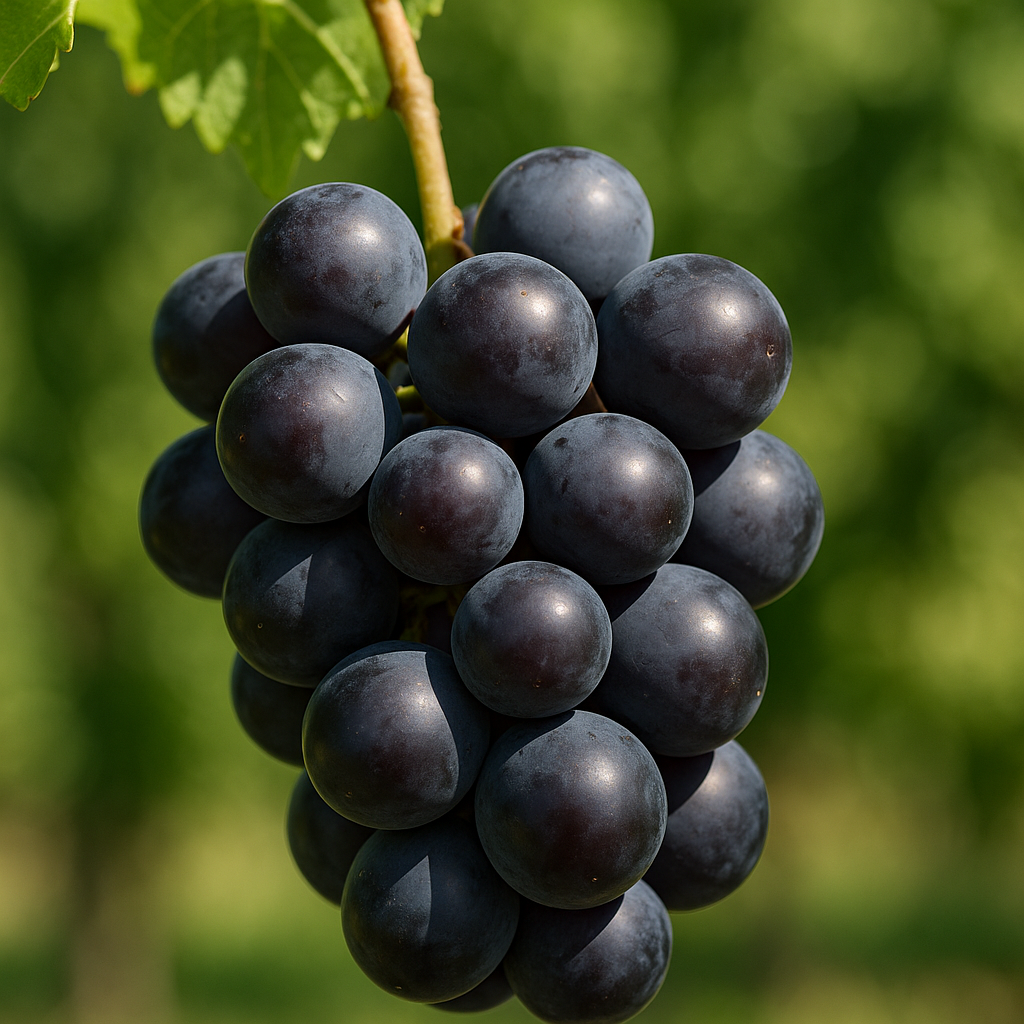 Vigne 'Alphonse Lavallée' (Vitis vinifera 'Alphonse Lavallée') - Guide de culture, plantation et entretien