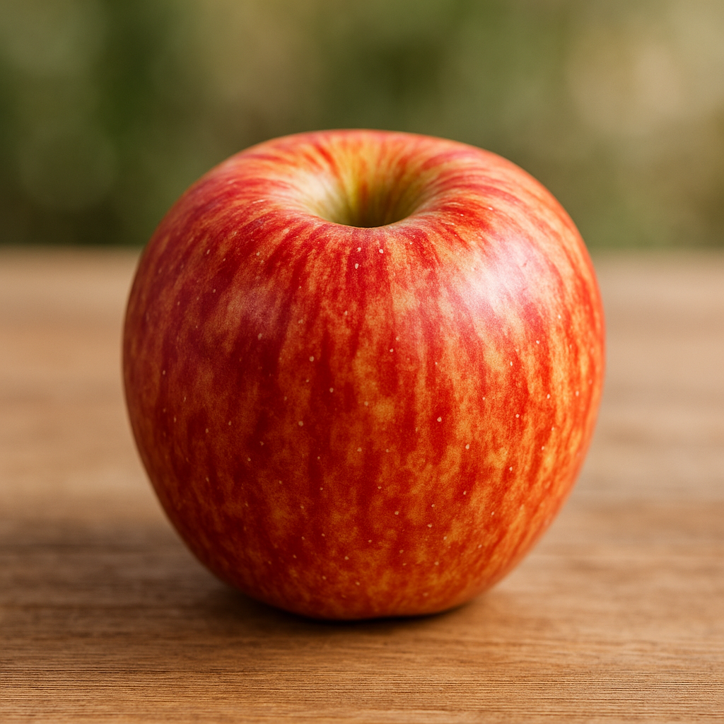 Pommier 'Royal Gala' (Malus domestica 'Royal Gala') - Guide de culture, plantation et entretien