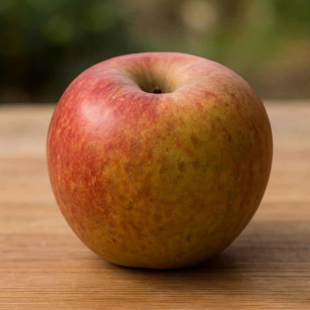 Pommier 'Belle de Boskoop' (Malus domestica 'Belle de Boskoop') - Guide de culture, plantation et entretien