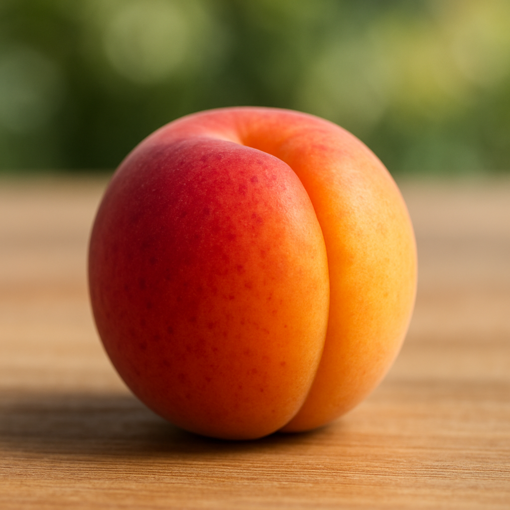 Abricotier 'Rouge du Roussillon' (Prunus armeniaca 'Rouge du Roussillon') - Guide de culture, plantation et entretien au jardin