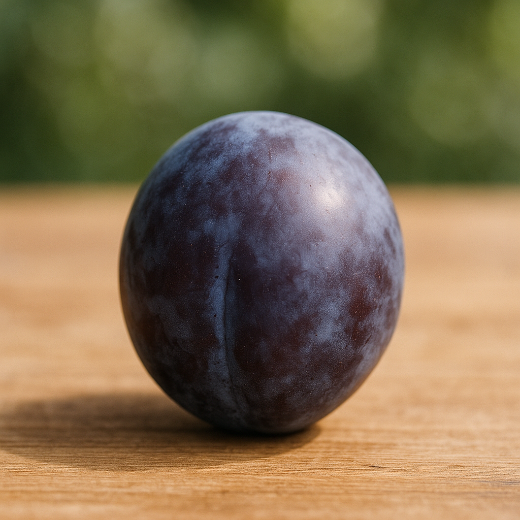 Prunier 'Stanley' (Prunus domestica 'Stanley') - Guide de culture, plantation et entretien