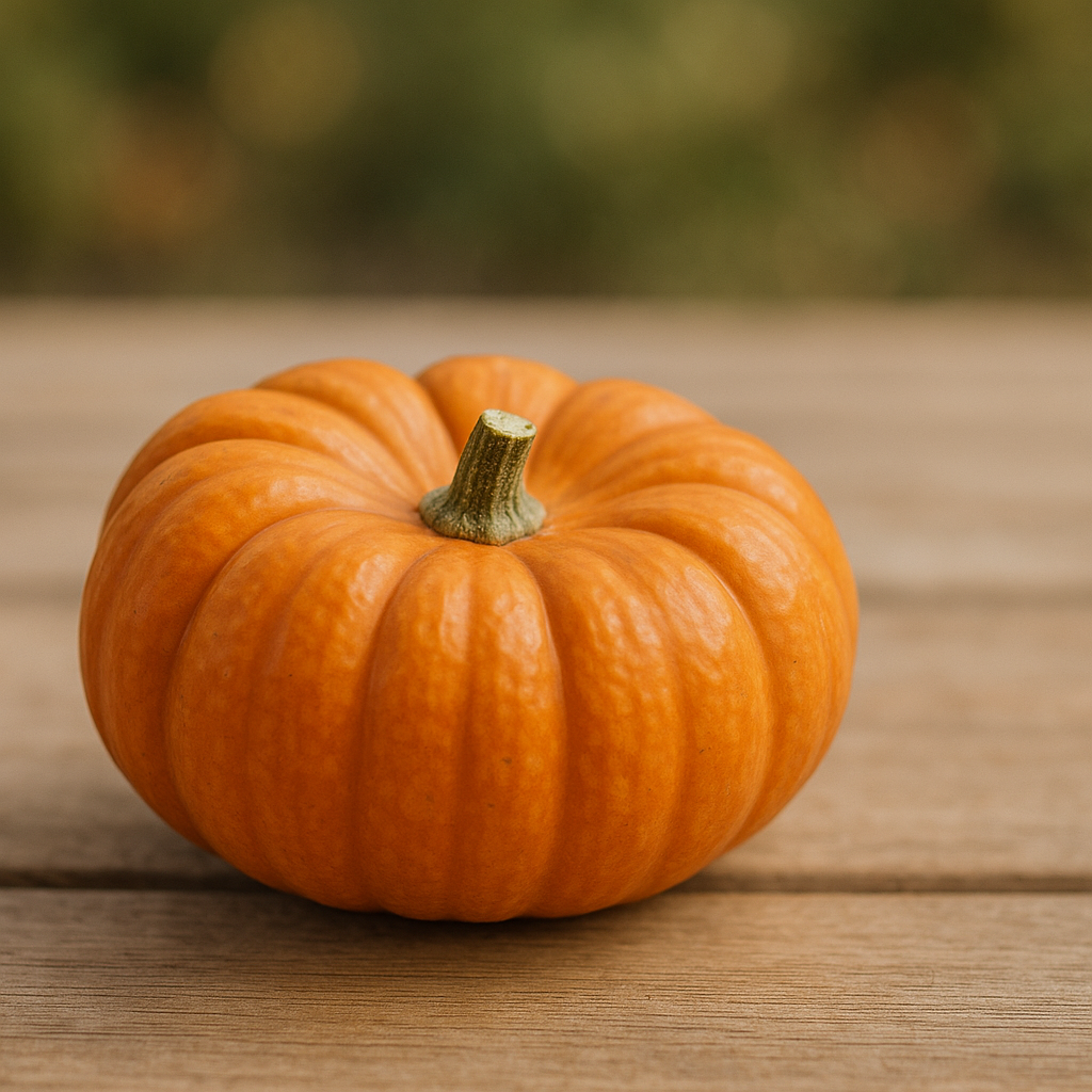 Citrouille 'Jack Be Little' (Cucurbita pepo 'Jack Be Little') - Guide de culture, plantation et entretien