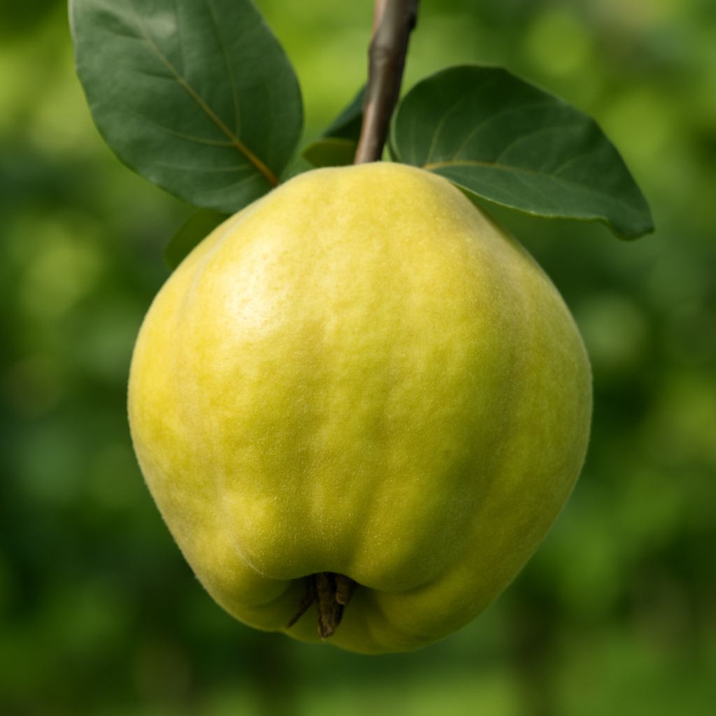 Cognassier 'Smyrna' (Cydonia oblonga 'Smyrna') - Guide de culture, plantation et entretien