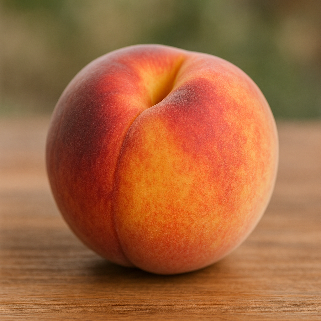 Pêcher 'Springcrest' (Prunus persica 'Springcrest') - Guide de culture, plantation et entretien