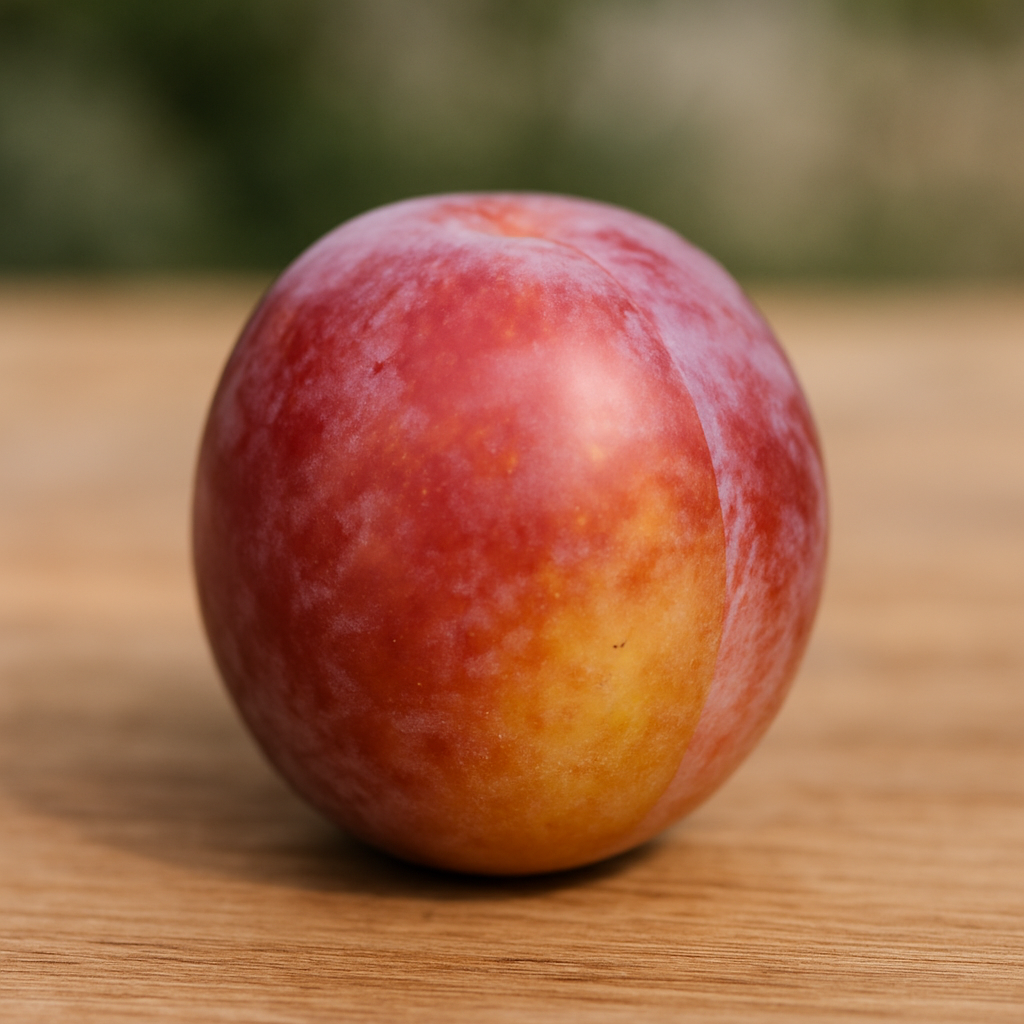 Prunier 'Opal' (Prunus domestica 'Opal') - Guide de culture, plantation et entretien