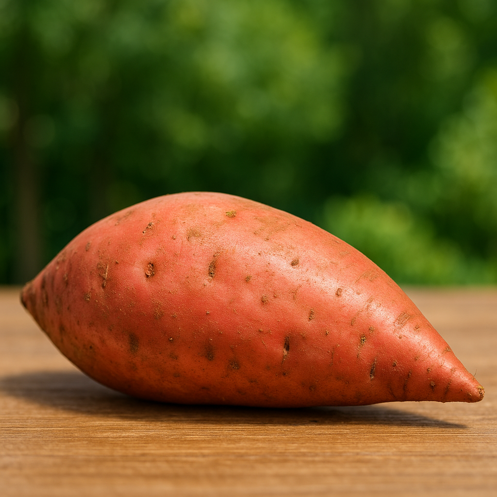 Patate douce 'Evangeline' (Ipomoea batatas 'Evangeline') - Guide de culture, plantation et entretien