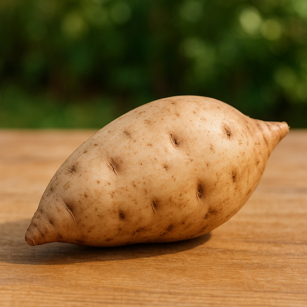 Patate douce 'Bonita' (Ipomoea batatas 'Bonita') - Guide de culture, plantation et entretien