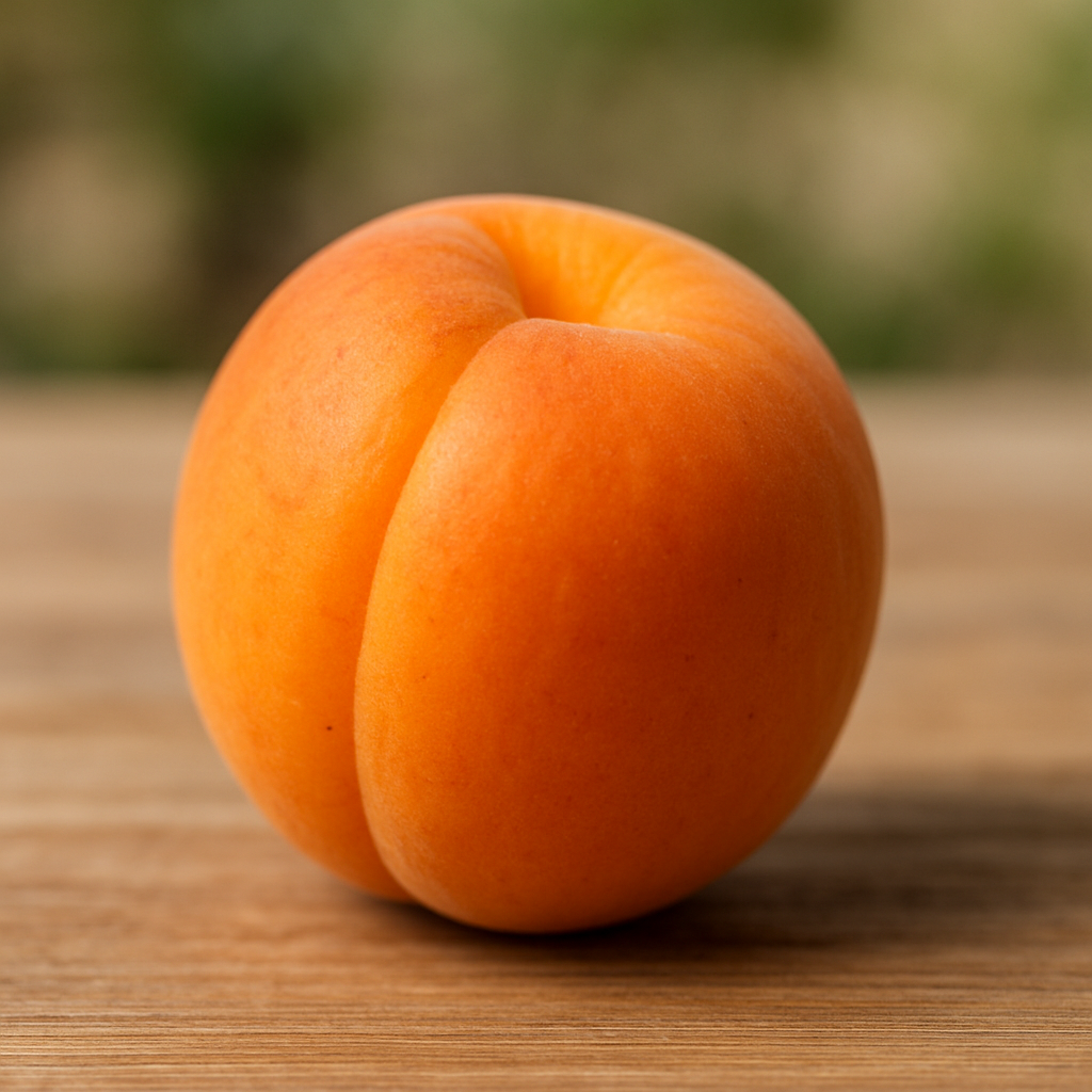 Abricotier 'Goldrich' (Moniqui × Sunglo) (Prunus armeniaca 'Goldrich') - Guide de culture, plantation et entretien au jardin