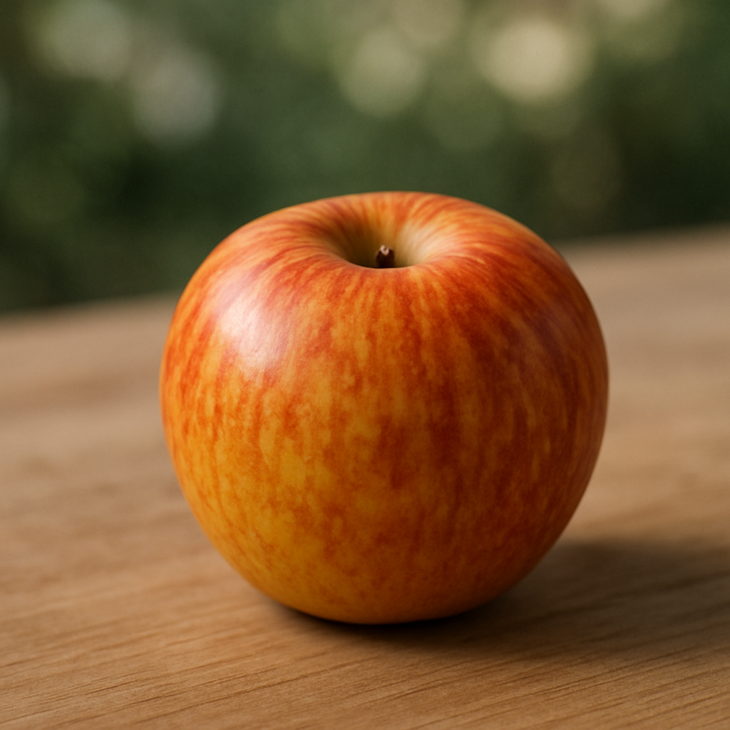 Pommier 'Reine des Reinettes' (Malus domestica 'Reine des Reinettes') - Guide de culture, plantation et entretien