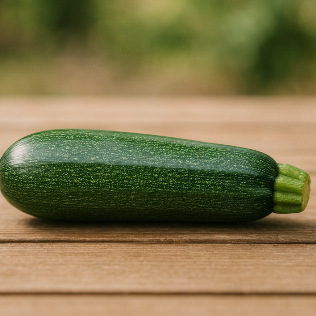 Courgette 'Partenon F1' (Cucurbita pepo 'Partenon F1') - Guide de culture, plantation et entretien