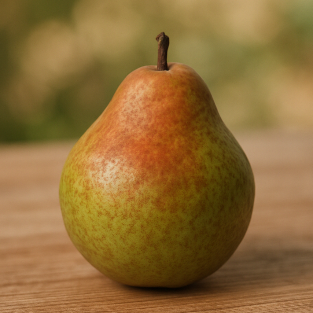 Poirier 'Beurré Hardy' (Pyrus communis 'Beurré Hardy') - Guide de culture, plantation et entretien