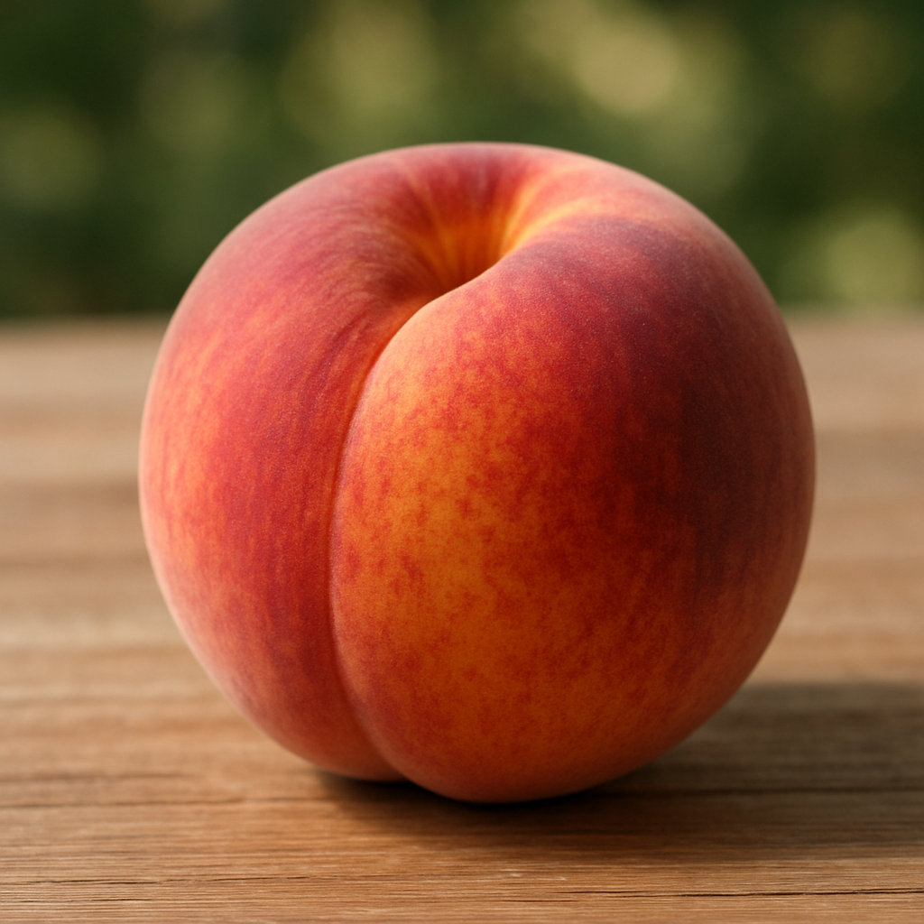 Pêcher 'Glohaven' (Prunus persica 'Glohaven') - Guide de culture, plantation et entretien