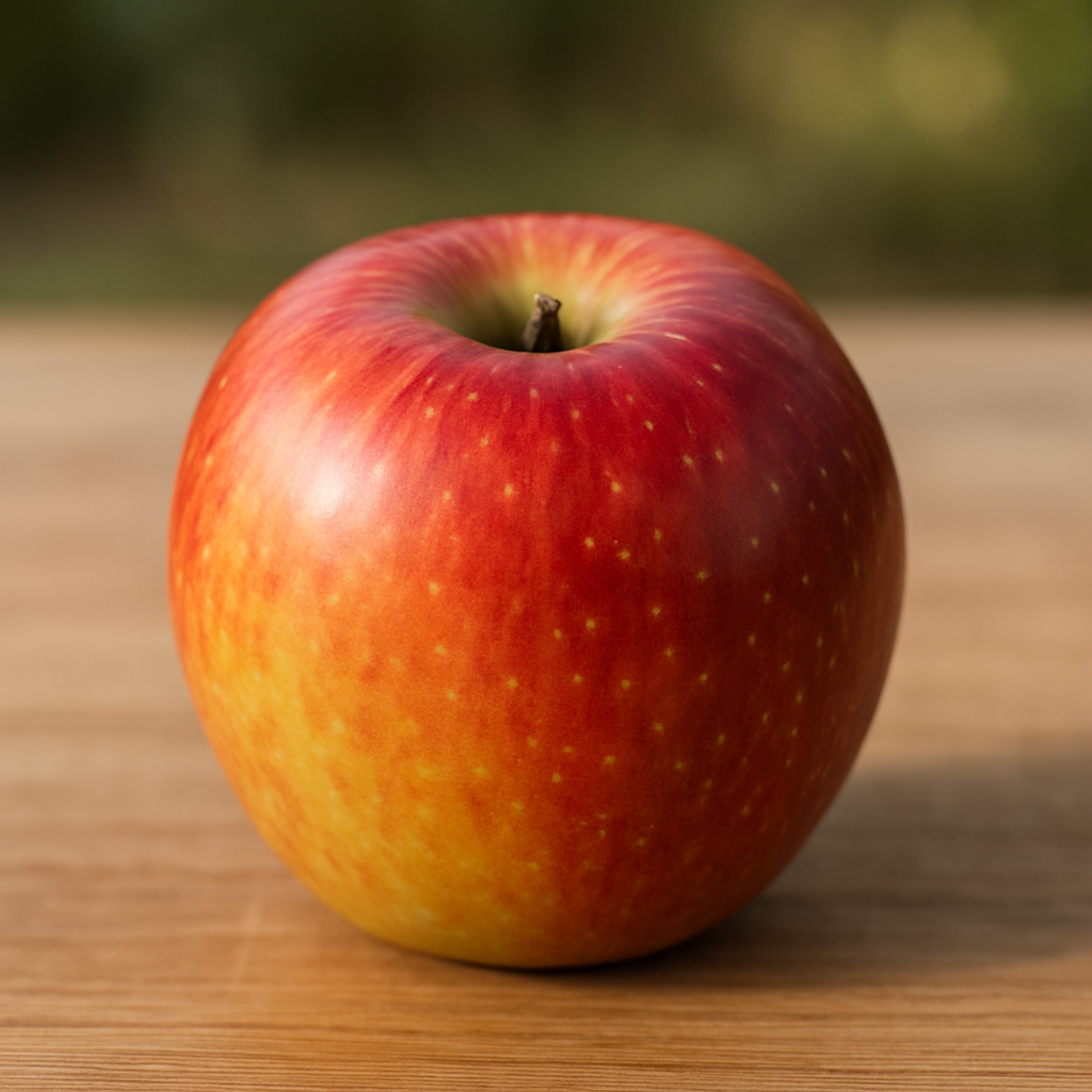 Pommier 'Braeburn' (Malus domestica 'Braeburn') - Guide de culture, plantation et entretien