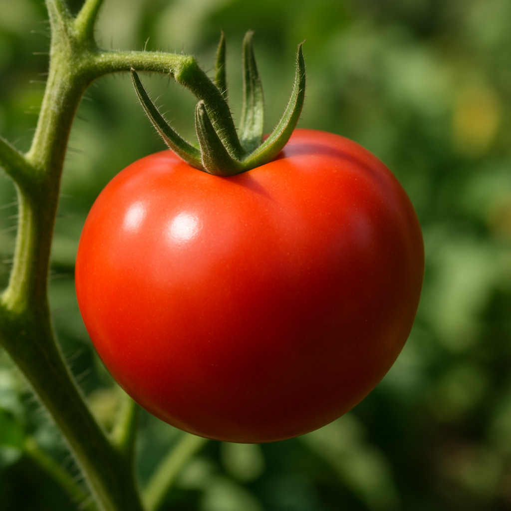 Tomate 'Moneymaker' (Solanum lycopersicum 'Moneymaker') - Guide de culture, plantation et entretien