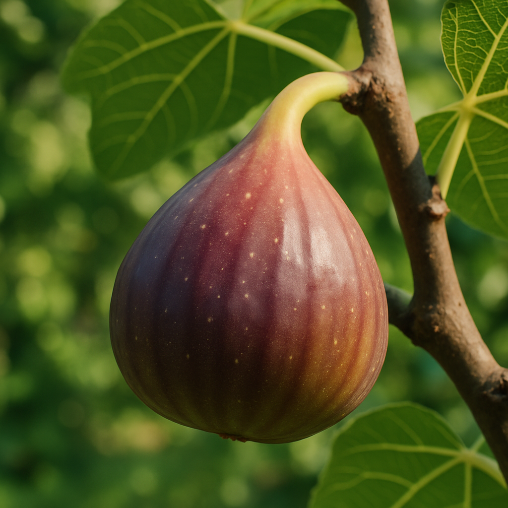 Figuier 'Brown Turkey' (Ficus carica 'Brown Turkey') - Guide de culture, plantation et entretien