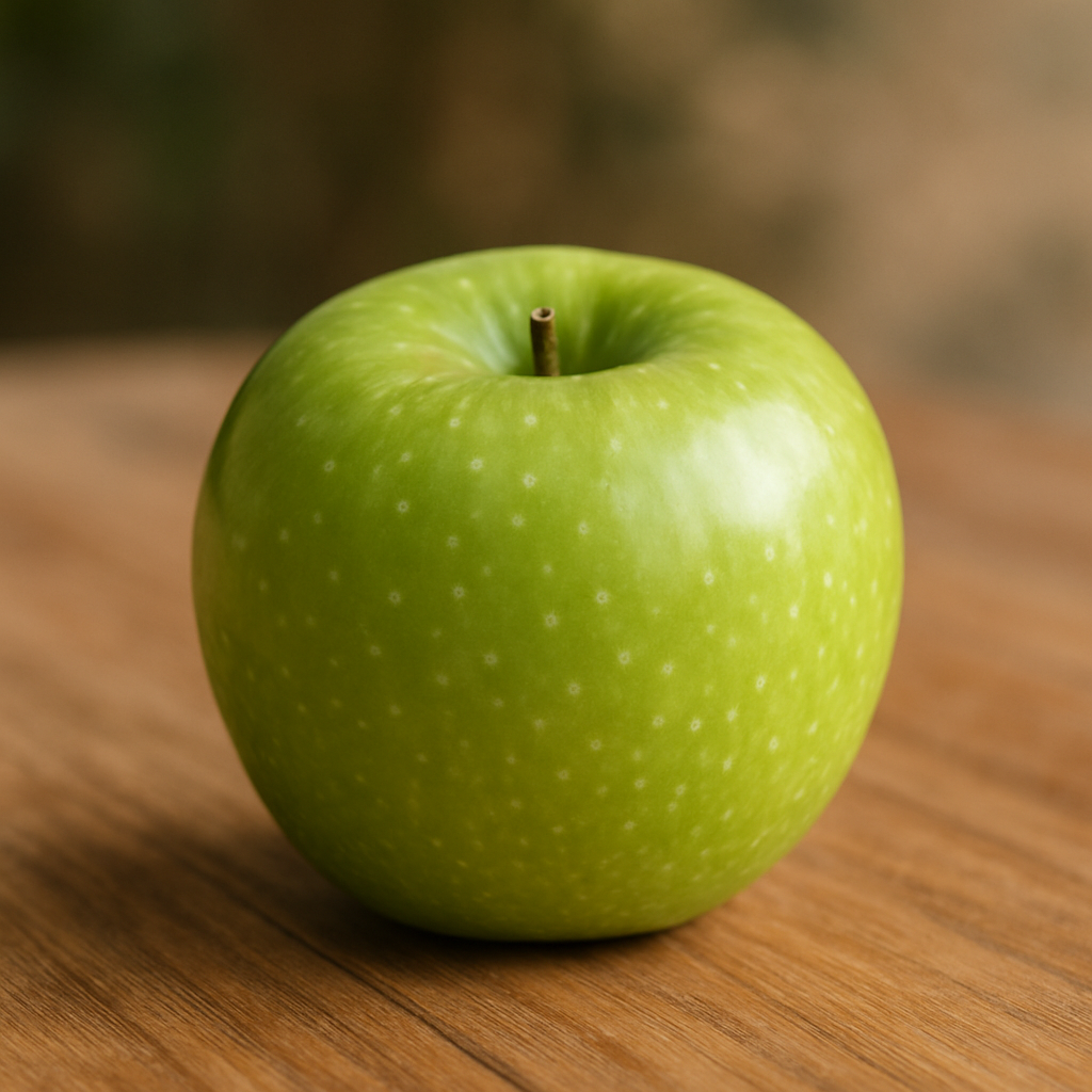 Pommier 'Granny Smith' (Malus domestica 'Granny Smith') - Guide de culture, plantation et entretien
