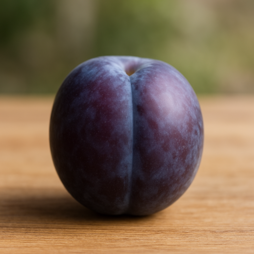 Prunier 'Président' (Prunus domestica 'President') - Guide de culture, plantation et entretien