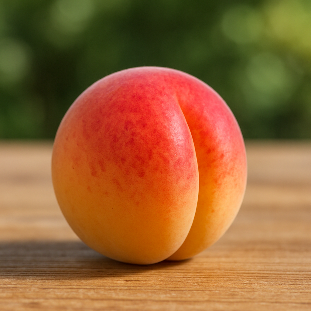 Abricotier 'Early Blush' (Prunus armeniaca 'Early Blush') - Guide de culture, plantation et entretien au jardin