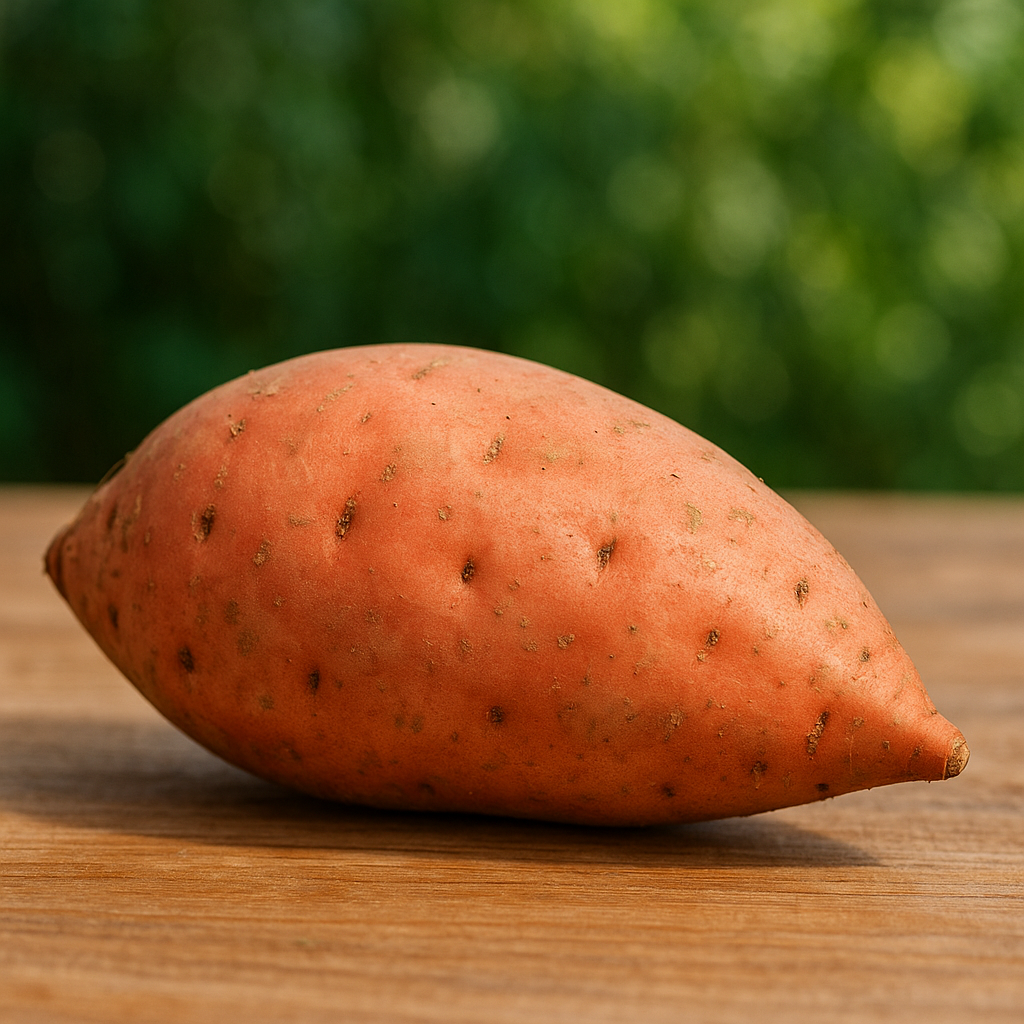 Patate douce 'Beauregard' (Ipomoea batatas 'Beauregard') - Guide de culture, plantation et entretien