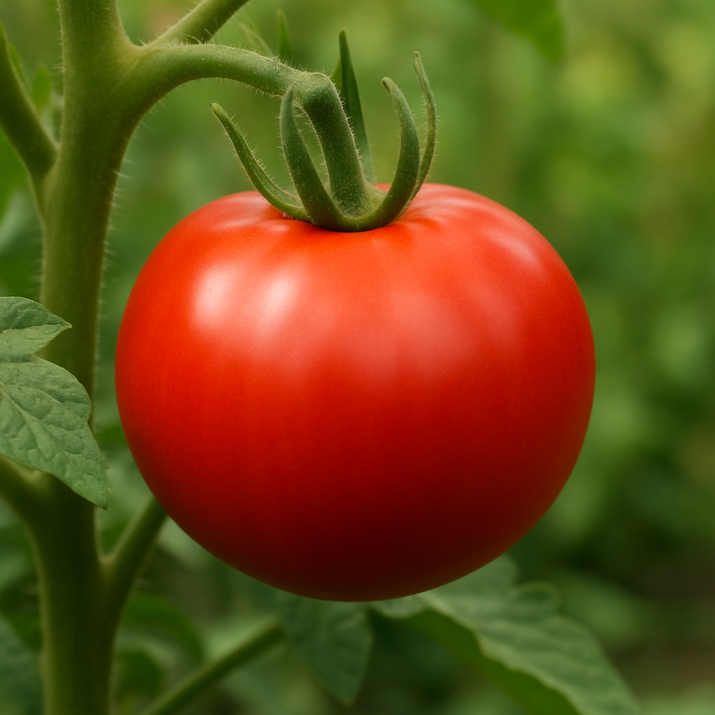 Tomate 'Saint Pierre' (Solanum lycopersicum 'Saint Pierre') - Guide de culture, plantation et entretien
