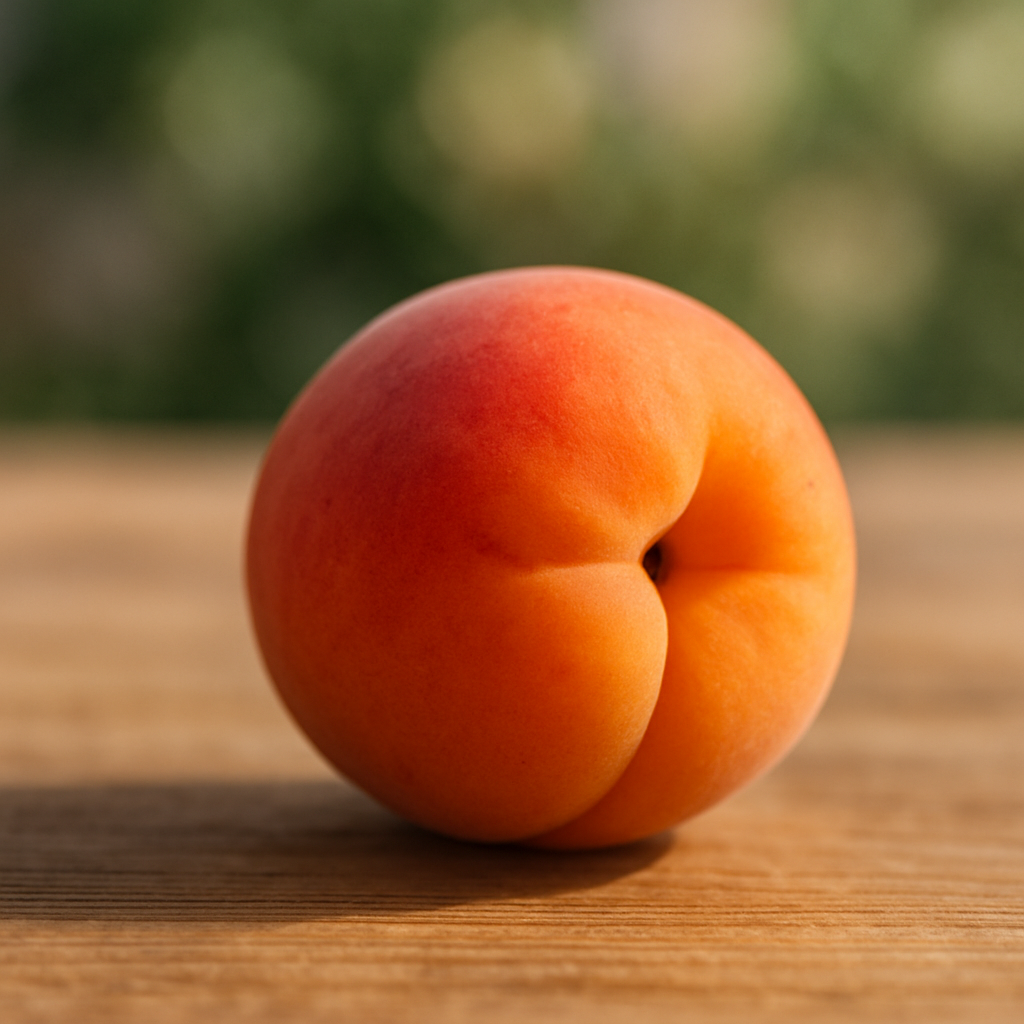 Abricotier 'Orangered' (Prunus armeniaca 'Orangered') - Guide de culture, plantation et entretien au jardin