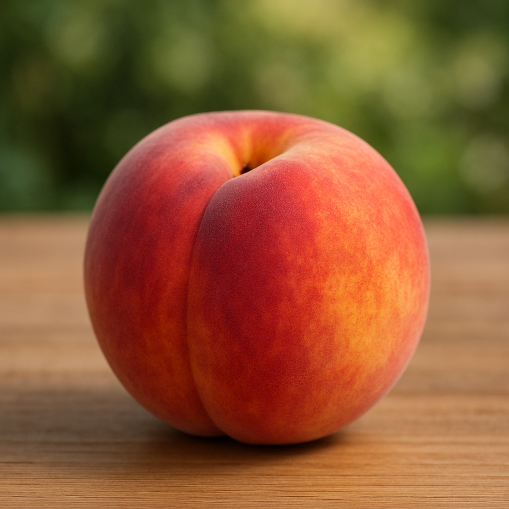 Pêcher 'Redhaven' (Prunus persica 'Redhaven') - Guide de culture, plantation et entretien