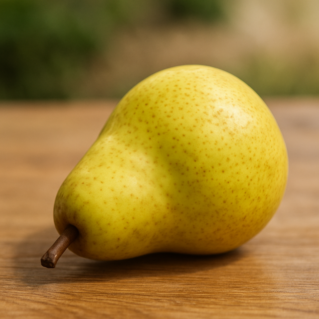 Poirier 'William’s Bon Chrétien' (Bartlett) (Pyrus communis 'William’s Bon Chrétien') - Guide de culture, plantation et entretien