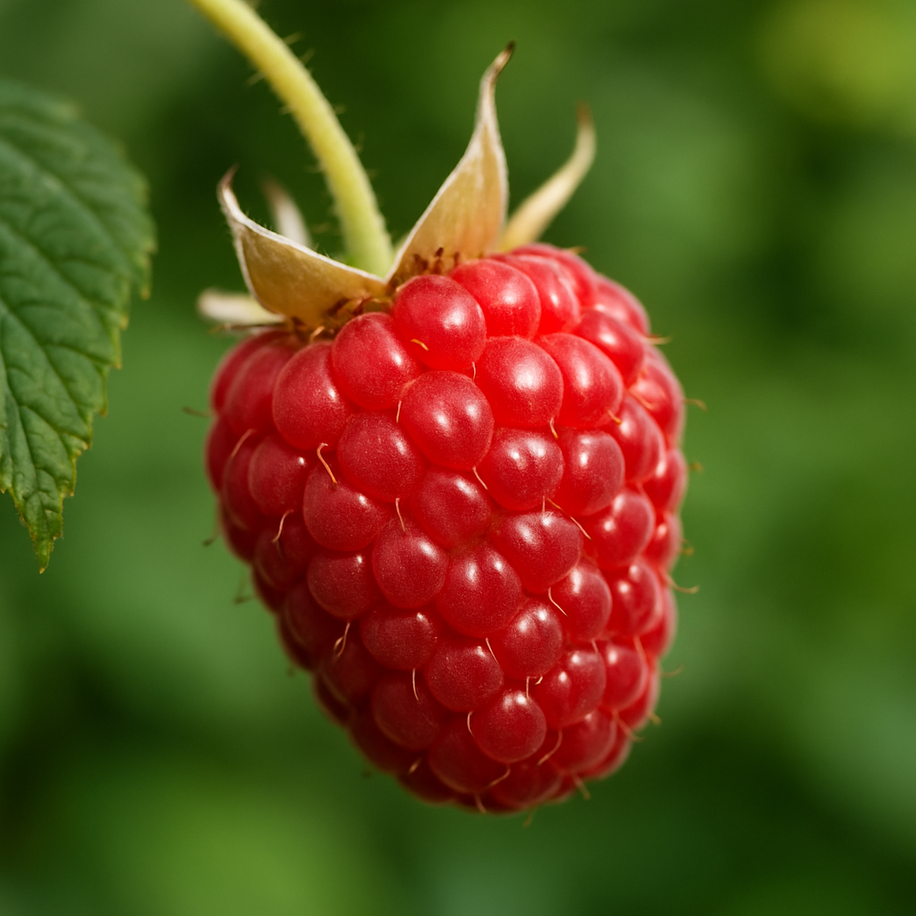 Framboisier 'Malling Promise' (Rubus idaeus 'Malling Promise') - Guide de culture, plantation et entretien