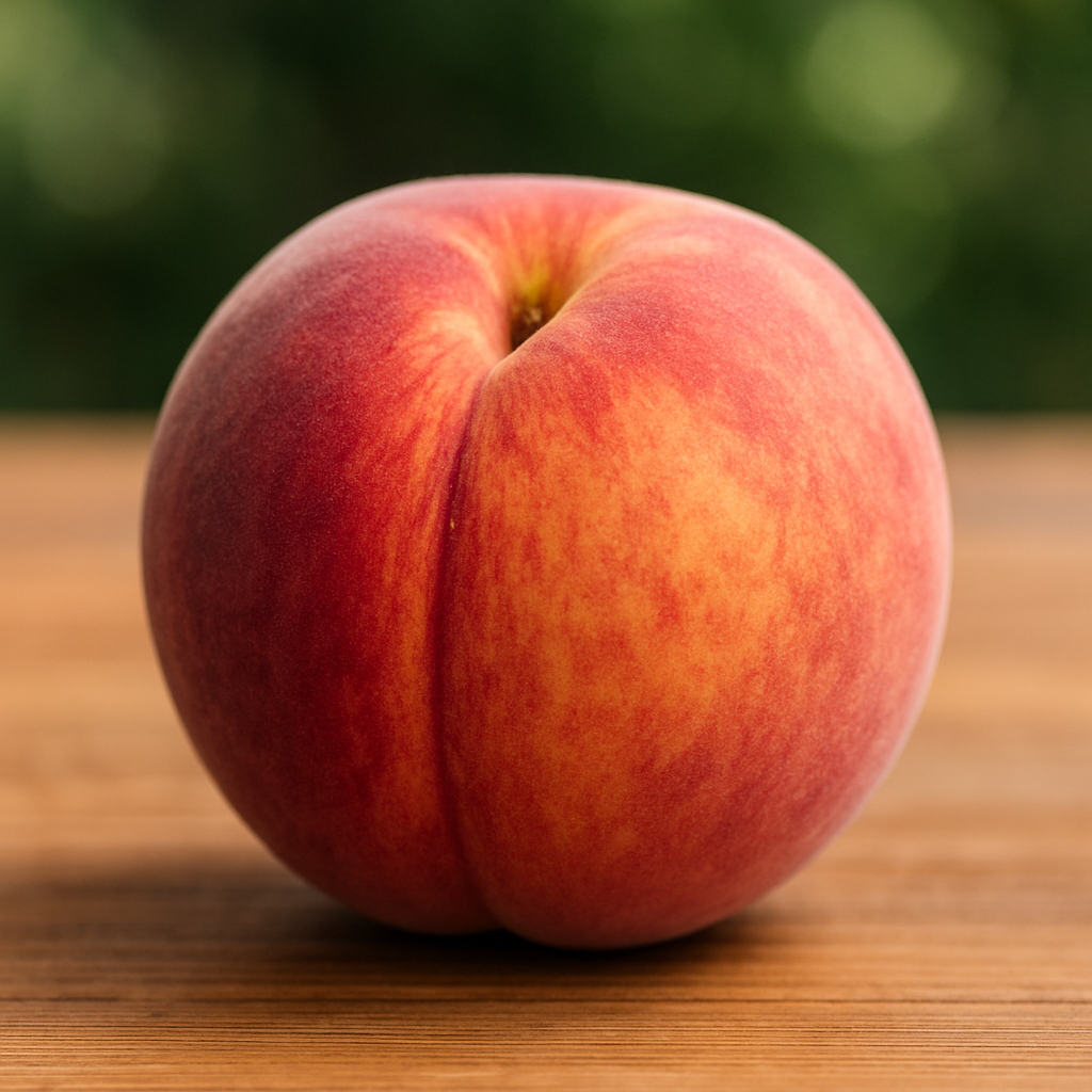 Pêcher 'Reliance' (Prunus persica 'Reliance') - Guide de culture, plantation et entretien