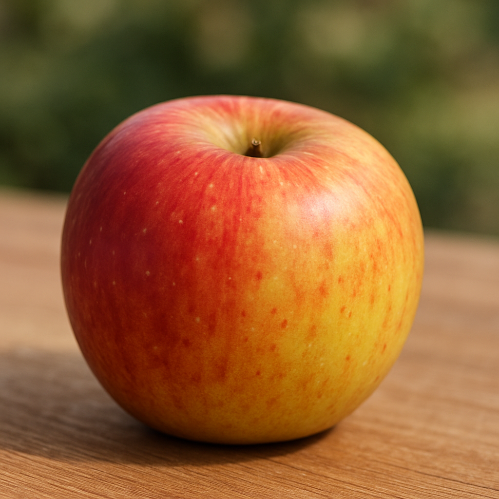 Pommier 'Elstar' (Malus domestica 'Elstar') - Guide de culture, plantation et entretien