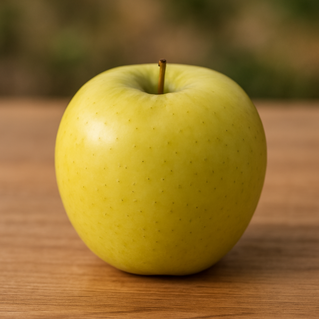 Pommier 'Golden Delicious' (Malus domestica 'Golden Delicious') - Guide de culture, plantation et entretien