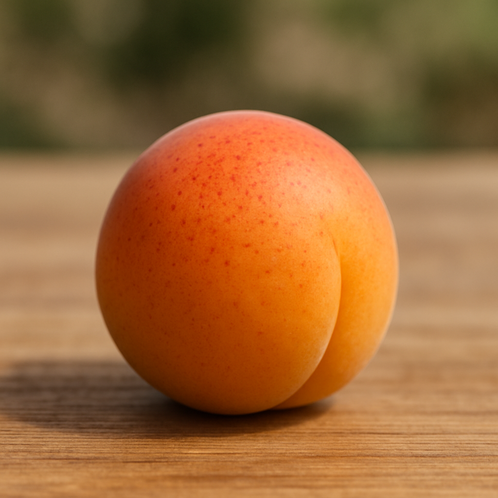 Abricotier 'Bergeron' (Prunus armeniaca 'Bergeron') - Guide de culture, plantation et entretien au jardin