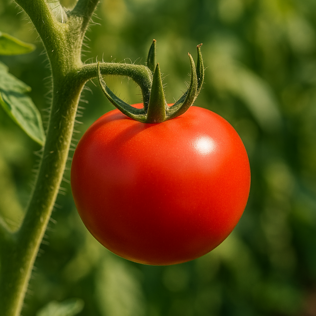 Tomate 'Gardener's Delight' (Solanum lycopersicum var. cerasiforme 'Gardener's Delight') - Guide de culture, plantation et entretien