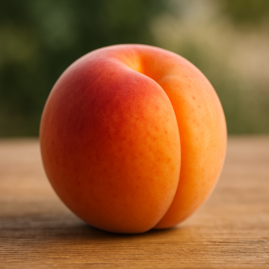 Abricotier 'Tomcot' (Prunus armeniaca 'Tomcot') - Guide de culture, plantation et entretien au jardin