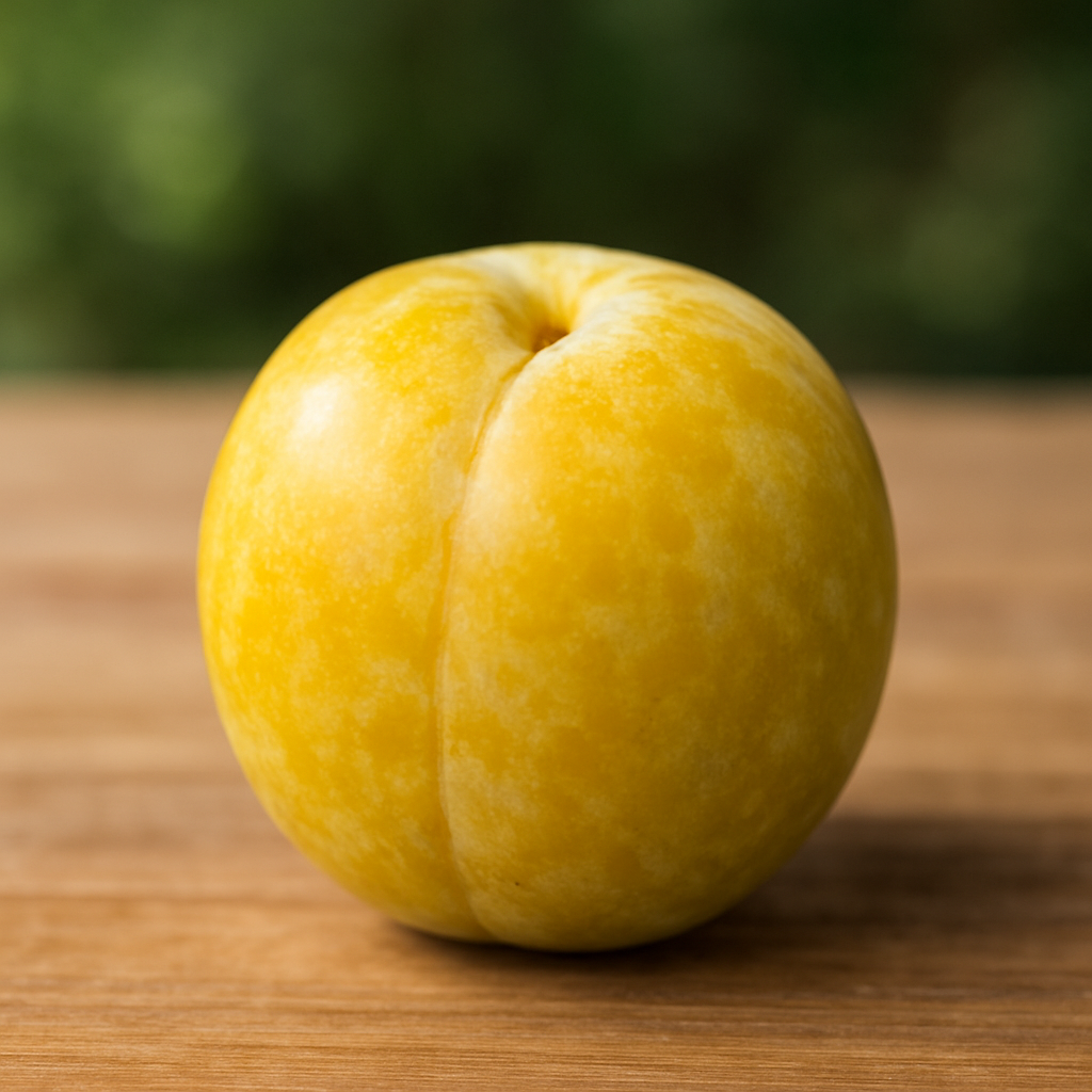 Prunier 'Reine-Claude d'Oullins' (Prunus domestica 'Reine-Claude d'Oullins') - Guide de culture, plantation et entretien