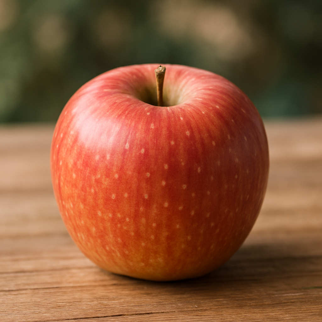 Pommier 'Fuji' (Malus domestica 'Fuji') - Guide de culture, plantation et entretien