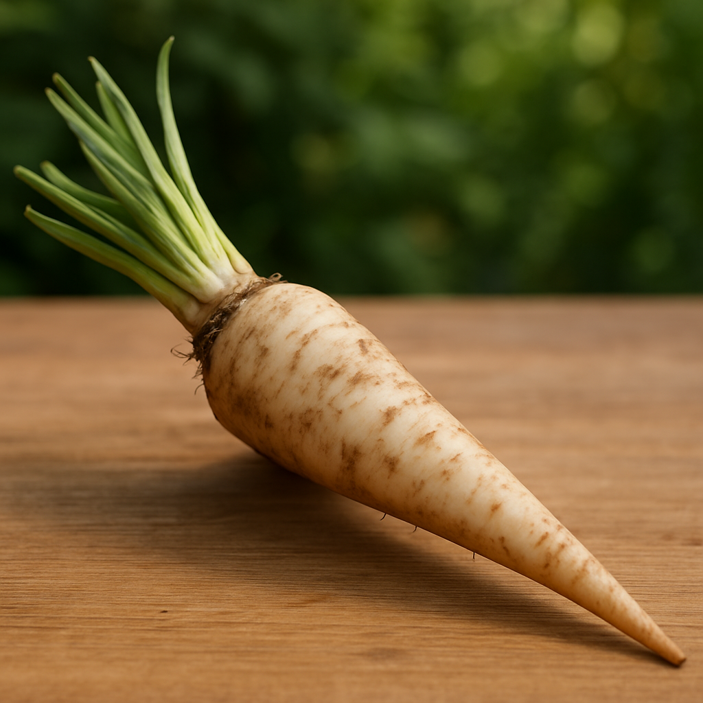 Salsifis 'Mammouth Sandwich Island' (Tragopogon porrifolius 'Mammoth Sandwich Island') - Guide de culture, plantation et entretien